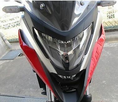 HONDA NC750XA 2021 CLIP, WIRE HARNESS (BLACK) 91558-SD5-003