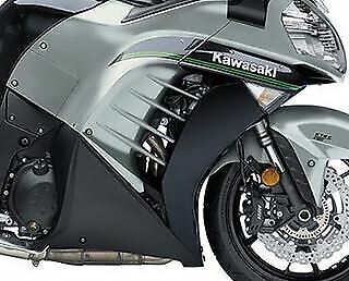 KAWASAKI CONCOURS 14 ABS 2020 ZG1400ELF SEAL-OIL,FORK OUTER TUBE 92049-1522