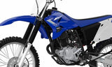 YAMAHA TTR230 TT-R230 05-23 SEROW 92-2000 SPROCKET, CAM CHAIN (40T) 2LN-12176-01