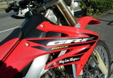 HONDA CRF250X 2004-2017 NUT (18MM) 90235-KA4-000 clutch parts repair cheap edlp