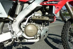 HONDA CRF250X 2007 BOLT, FLANGE (6X85) 96001-06085-00