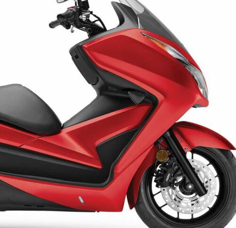 HONDA NSS 300 ABS FORZA 2016 FACE B, MOVABLE DRIVE 22130-KTW-901