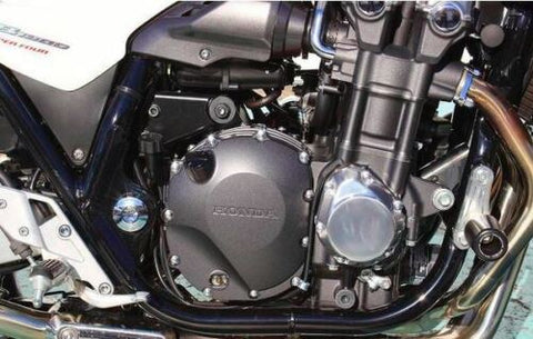 HONDA CB1300 SUPER FOUR SC54 BOLT, SPECIAL, 6X17 90085-MZ1-000
