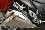 HONDA VFR1200F 2014 SC63 BEARING RADIAL BALL (6205UU) 91053-MCS-G01 front wheel