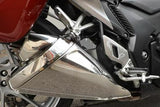 HONDA VFR1200F 2014 SC63 BEARING RADIAL BALL (6205UU) 91053-MCS-G01 front wheel