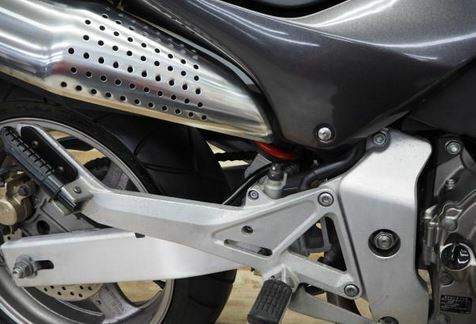 HONDA CB600F HORNET 600 PC34 O-RING (1.3X4.3) 16075-GHB-640