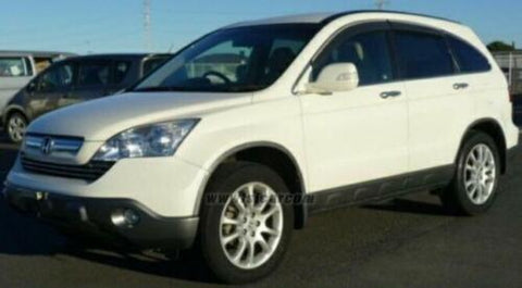 HONDA CR-V RE2 RE4 GRIP COMP. (LEATHER) *NH167L* (STEER. WHEEL) 78501-SWA-N71ZA
