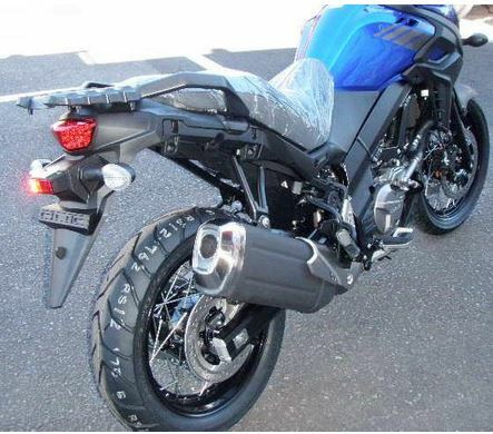 SUZUKI V-STROM 650XT 2020 YOKE 69692-19A00