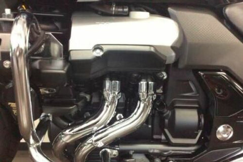HONDA CTX1300 2014 COVER (UPPER) 38252-MFJ-D01