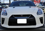 NISSAN GT-R VR38DETT R35 COVER ASSY-FRONT 13500-JF01A performance engine repair