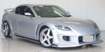 MAZDA RX-8 TYPE S F6 RENESIS ROTARY SE3P HOUSING,EXTENSION Y611-17-330