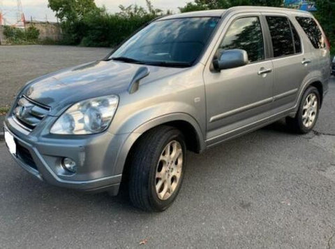 HONDA CR-V 4WD K24A RD7 BUSH C, CHANGE LEVER 54210S0XA82