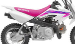 HONDA CRF50F 2023 SPRING, CLUTCH 22401-GW8-670