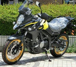 SUZUKI V-STROM 650XT 2020 GEAR, 5TH DRIVEN GEAR, 5TH DRIVEN (NT:25) 24351-44H10
