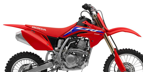 HONDA CRF150R 2023 JET, MAIN (#140) 99101-357-1400