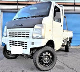 JDM AFTERMARKET FRONT BRAKE PAD SET FOR SUZUKI CARRY TRUCK DA63T ALTO HA12S