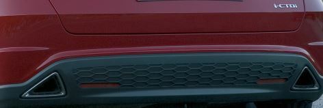 HONDA CIVIC DIESEL 2.2 F6 FK3 CLAMP, TUBE (D13) 95002-4130004