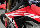 HONDA CRF450L 2019 O-RING (8.5X1.7) 90751-GK1-003 off roading worldwide spares