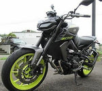 YAMAHA MT-09 2018 ELEMENT, AIR CLEANER 1RC-14451-00