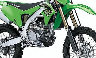 KAWASAKI KX250XC 2021 SHIM,T=2.85 92025-1887