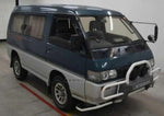 MITSUBISHI DELICA STAR WAGON P35W HOSE, T/C AIR OUTLET MR204420 4wd jdm spares
