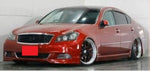 NISSAN FUGA 350GT VQ35DE PY50 PERNO TENSOR 130752Y510
