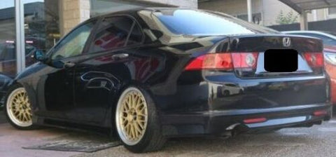 HONDA ACCORD EURO R CL7 PIPE 50942SEAE00