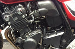 CHASSIS?  HONDA CB400 SUPER FOUR VTEC REVO NC42 CABLE COMP. CLUTCH 22870-MCE-H50