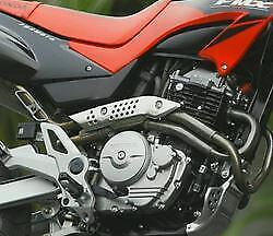 HONDA FMX 650 FUNMOTO 2006 CLIP, TUBE 16163-KM4-004