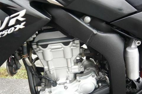 YAMAHA WR250X 2011 BOLT, HEX. SOCKET HEAD 91317-05020