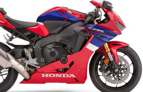 HONDA CBR1000RR 2023 STAY, INERTIAL MEASUREMENT UNIT 50406-MKF-D40