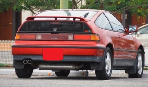 HONDA CIVIC CRX EF8 PIPE CONNECTING, WATER PUMP 19505-PR3-000 auto parts cheap