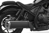 HONDA CMX1100D CMX1100A REBEL 1100 2021-2023 COVER, R. SIDE 83510-MLA-A00