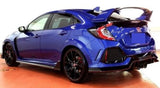 CHOOSE THICKNESS! HONDA CIVIC TYPE R TURBO FK8 BEARING SET X10p MAIN LOWER UPPER