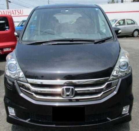 HONDA STEP WGN K20A RG1 PLATE, TDC PULSE 14114PNA003