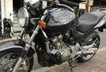 HONDA CB600F HORNET 600 PC34 RADIATOR 19010-MBZ-K01 radiador engine cooling gree