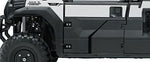 KAWASAKI MULE PRO-DX EPS KAF1000EKF AC BELT CONVERTER DUCT,INTAKE 14073-0790
