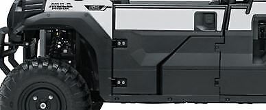 KAWASAKI MULE PRO-DX EPS KAF1000EKF AC BELT CONVERTER DUCT,INTAKE 14073-0790