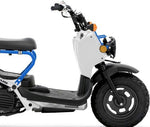 HONDA NPS50 RUCKUS 2023 COVER, STEM 53135-GEZ-010