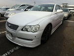 TOYOTA MARK X GRX120 LINER, FRONT FENDER, LH 53806-22040