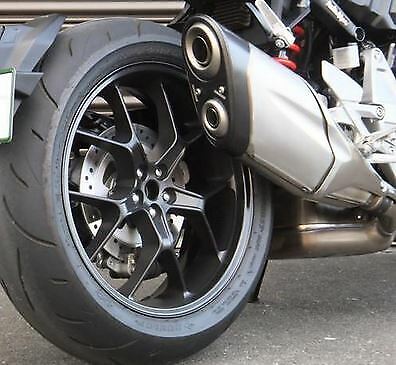 HONDA CB1000R ABS 2018 SC80 WEIGHT B, HANDLE 53106-MKJ-D00