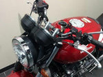 CHASSIS?  HONDA CB400 SUPER FOUR VTEC REVO NC42 CABLE COMP. CLUTCH 22870-MCE-H50