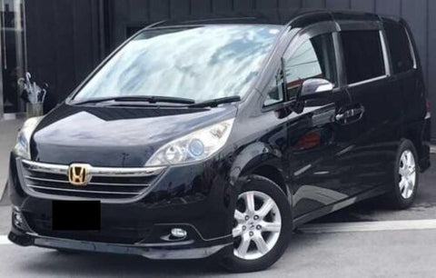 HONDA STEP WGN K20A RG1 BOLT-WASHER, 5X25 90133SLJ003