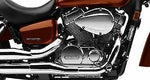 HONDA VT750CS SHADOW 750 ABS 2019 HOLDER, DAMPER 42617-MT8-000