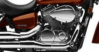 HONDA VT750CS SHADOW 750 ABS 2019 HOLDER, DAMPER 42617-MT8-000