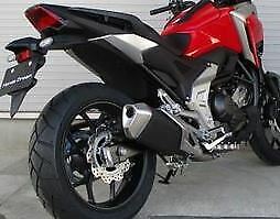 HONDA NC750XA 2021 OIL SEAL (16X24X5) 91201-MGS-D31