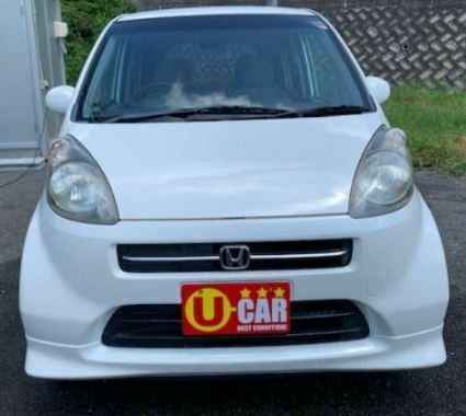 HONDA LIFE 5DOOR MINI CAR JB5 CLIP, WIRE 43115ST5004
