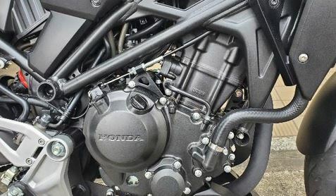 HONDA CBF300 CB300R ABS 2021 BOLT, SOCKET (6X12) 96600-06012-08