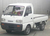 SUZUKI CARRY TRUCK DD51T BOX ASSY STEERING GEAR 48500-50FA0 imported mini cars!