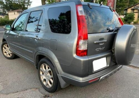 HONDA CR-V 4WD K24A RD7 PLUG, BLIND, 10MM 9555010000